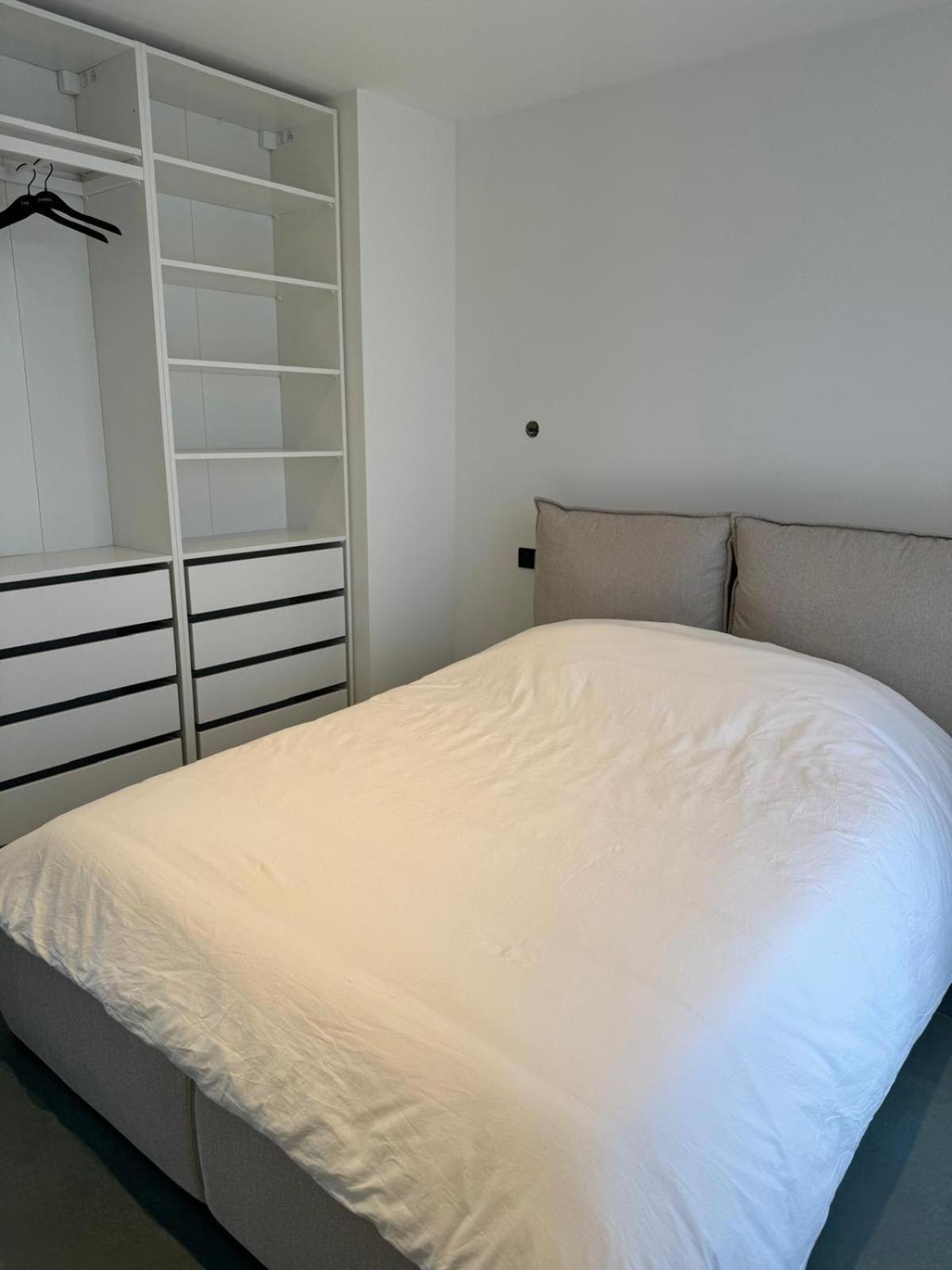 Modern Green & White - Apartments T3 60M2 Annecy - Parking Prive - Wifi - Netflix Экстерьер фото