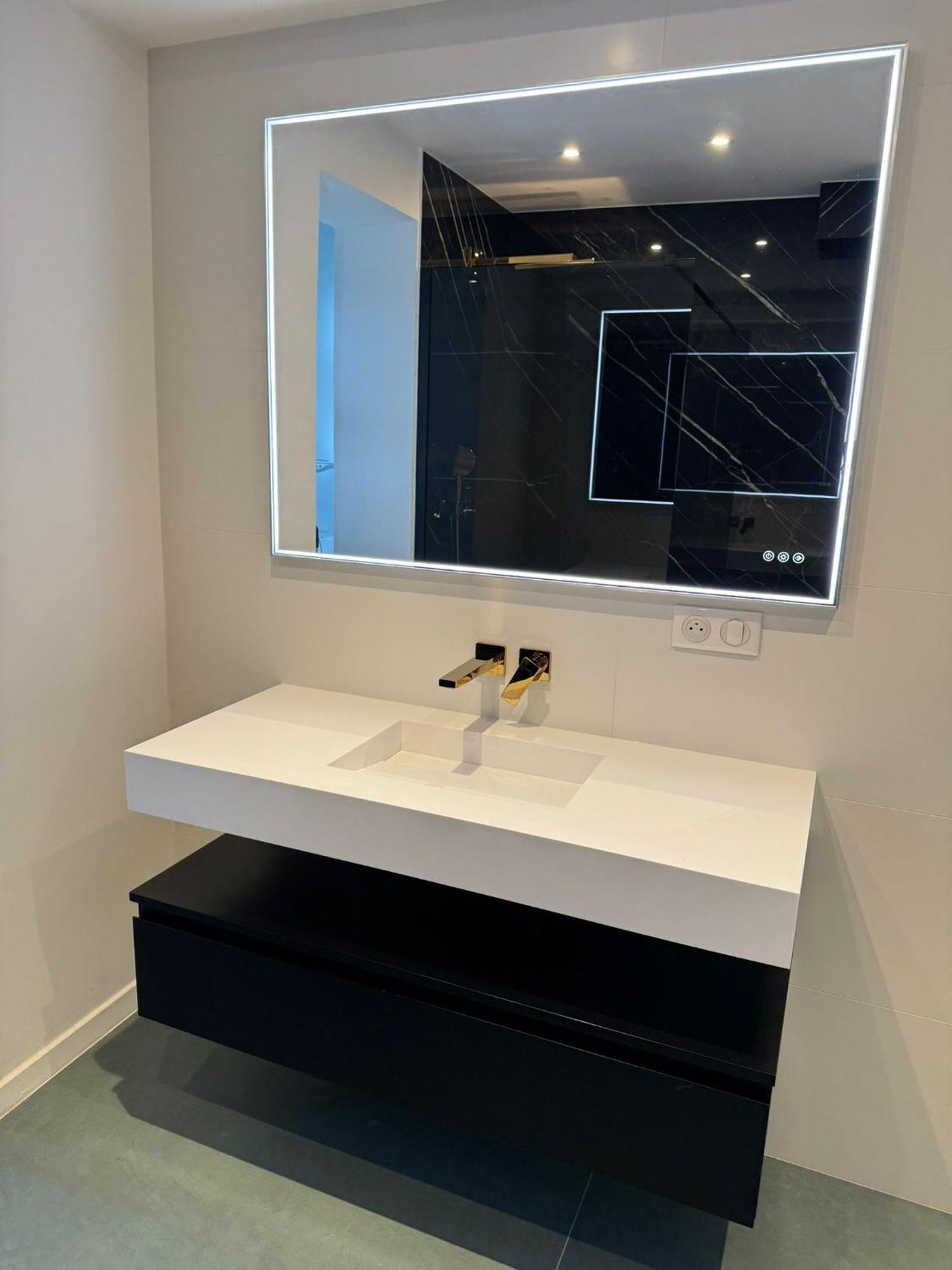 Modern Green & White - Apartments T3 60M2 Annecy - Parking Prive - Wifi - Netflix Экстерьер фото